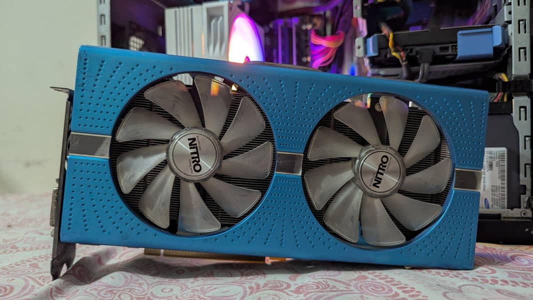 Gaming Computer Exchange possible with Mobile 4