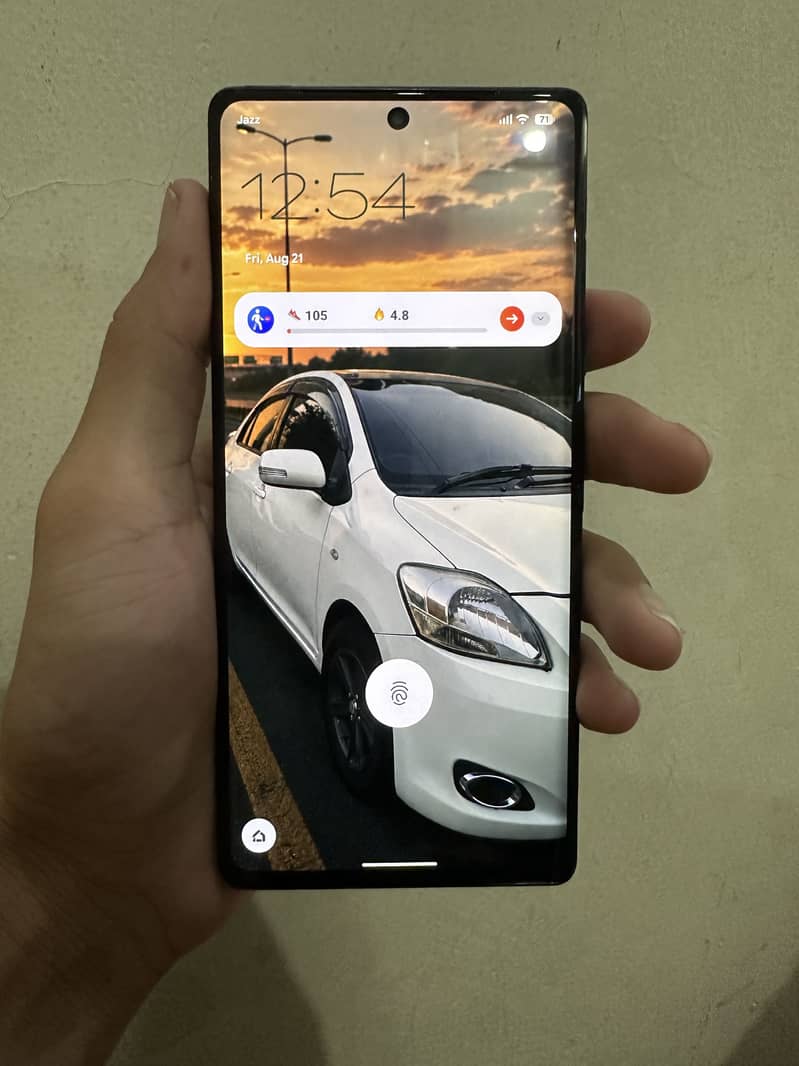 Google Pixel 6 Pro 3