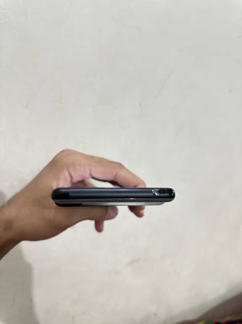 Google Pixel 6 Pro 4