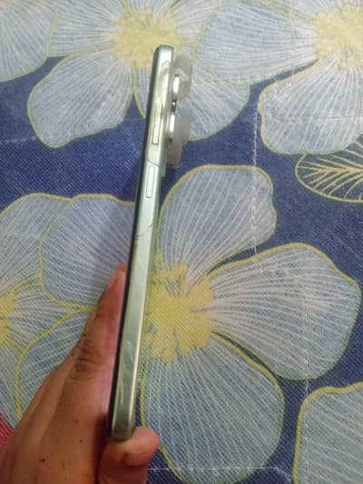Infinix Hot 50i