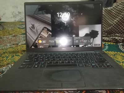 Dell latitude 7400 / 8th Gen / 8GB Ram / 238 GB