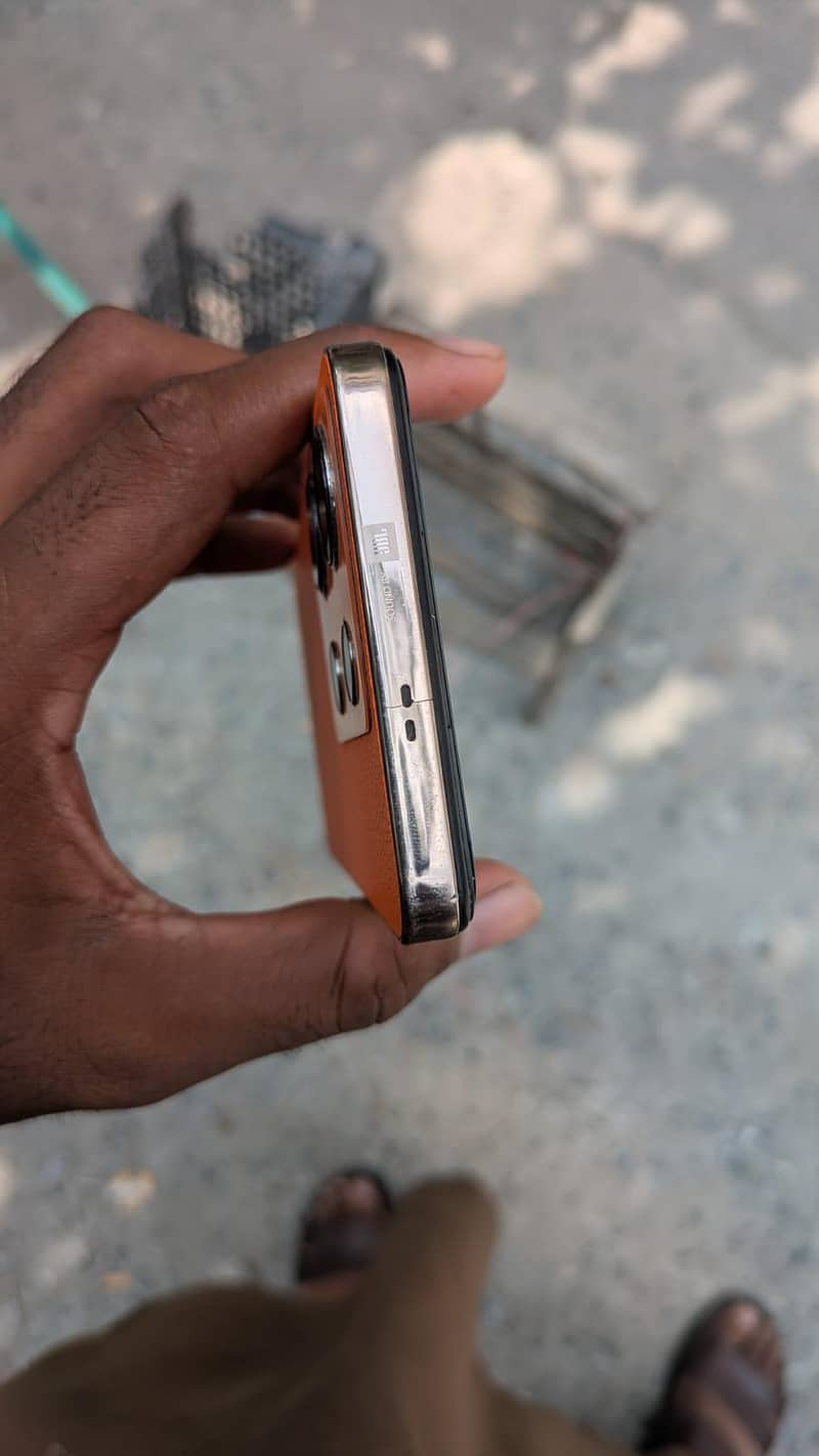 Infinix Note 30 2