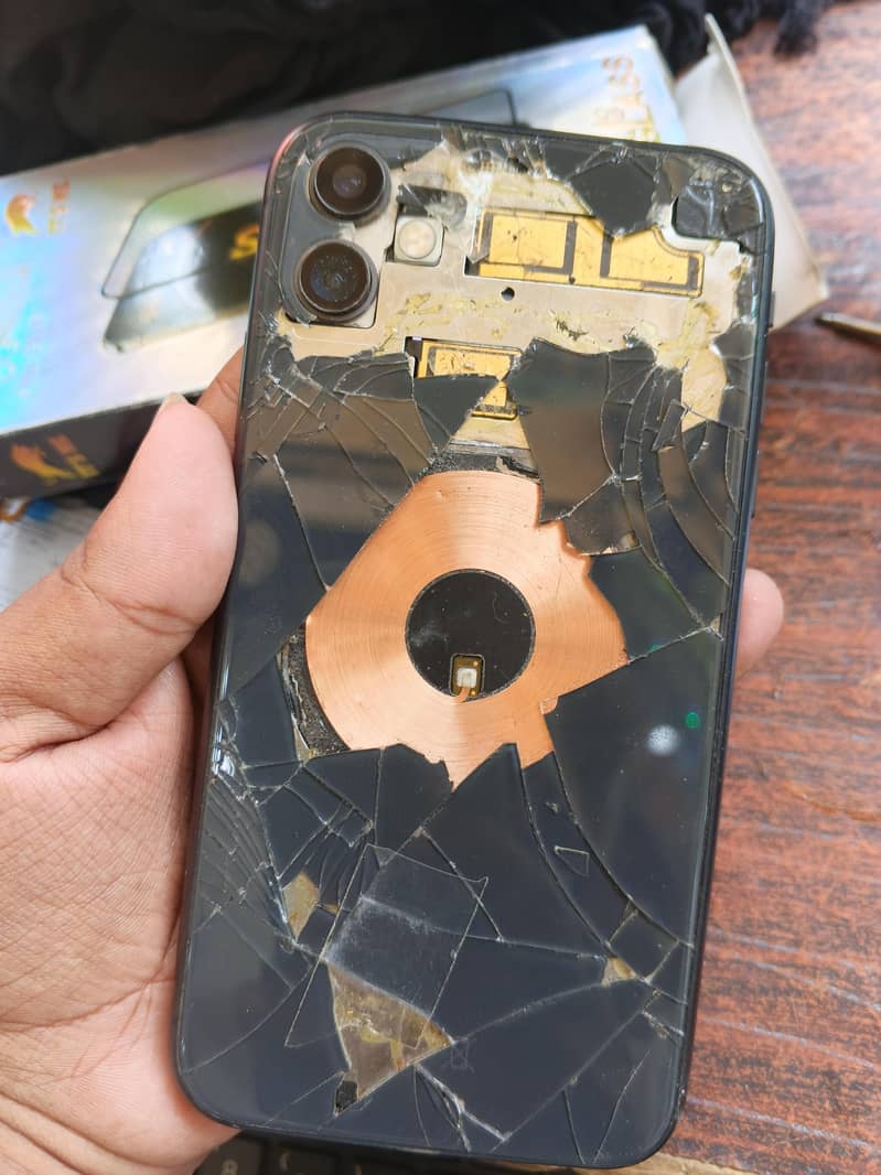 Apple iPhone 11 0