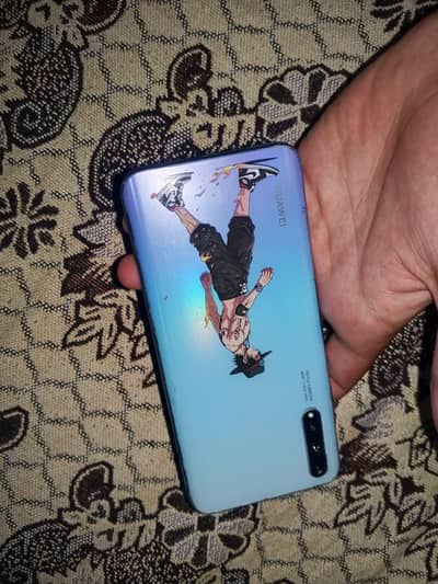 Huawei Y8p nonpta