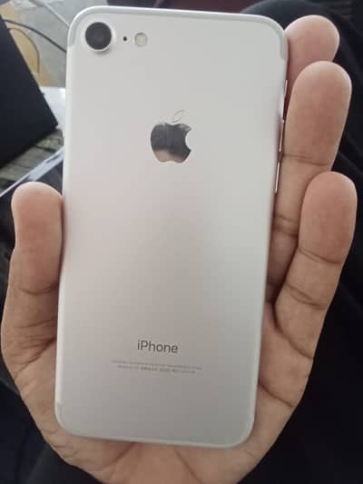 Apple iPhone 7