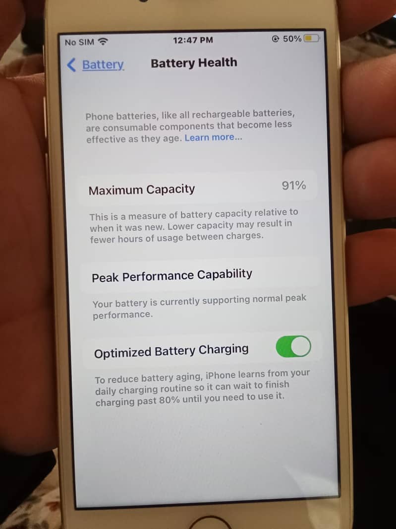 Apple iPhone 7 1