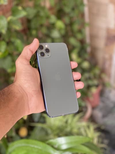 Apple iPhone 11 Pro Max 256 GB
