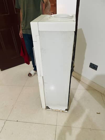 water Dispensers