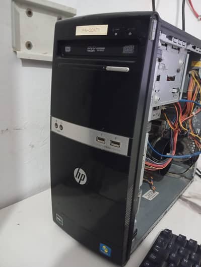 Acer PC i5 3th generation Editing system
