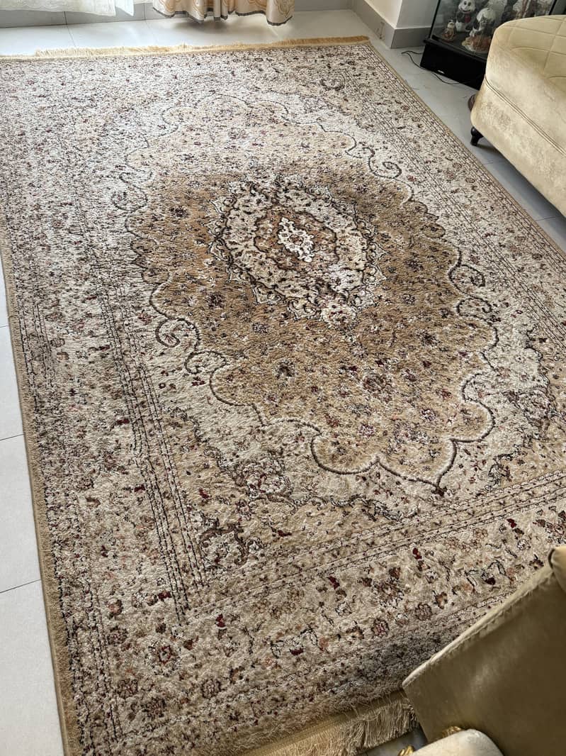 Carpet rug 0