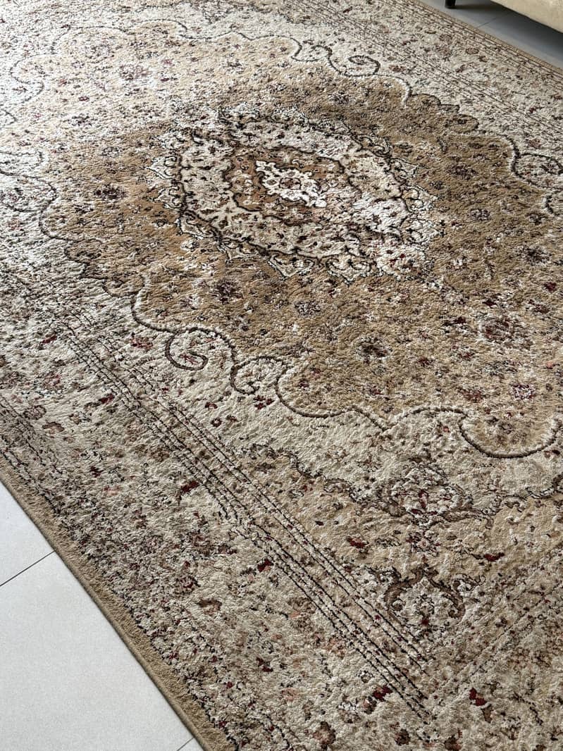 Carpet rug 1