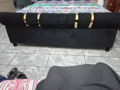 New bed buying only 2month