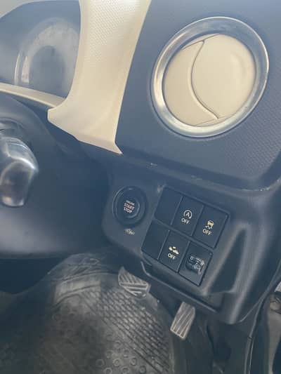 Suzuki Alto RS 2014