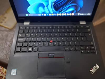 Lenovo laptop