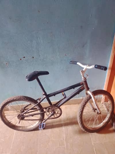 bicycle for sale