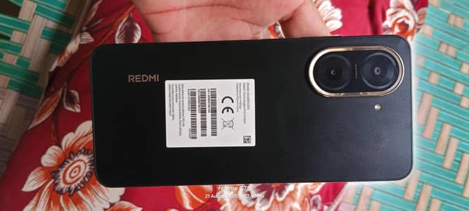 Redmi A5