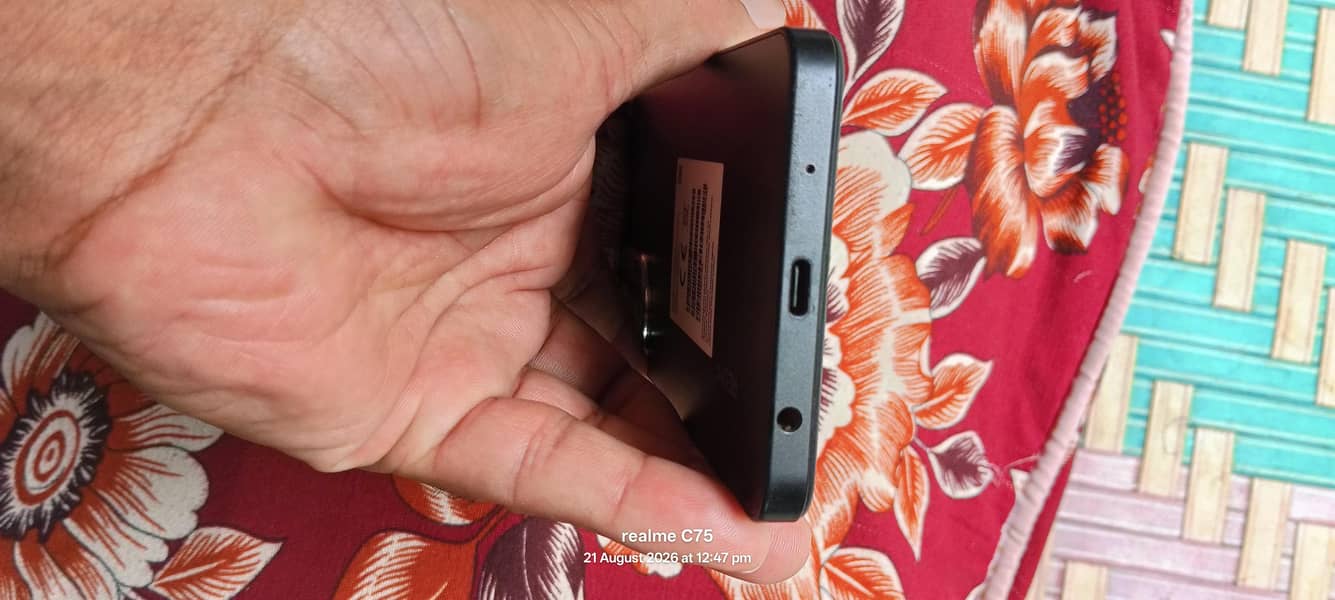 Redmi A5 2