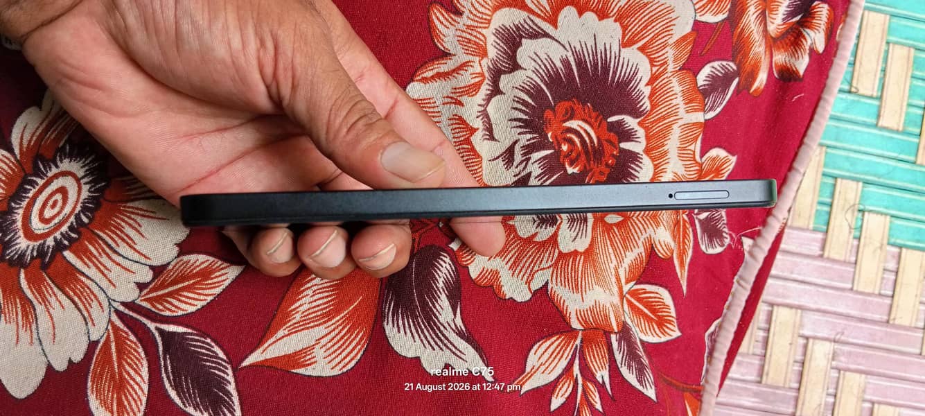 Redmi A5 3