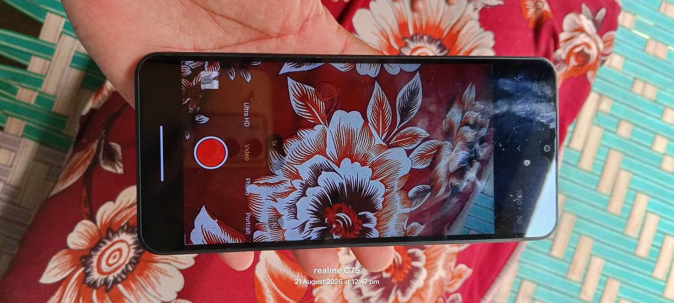 Redmi A5 4