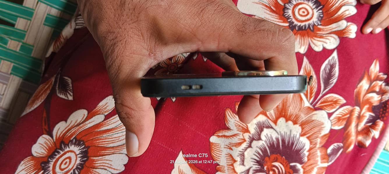 Redmi A5 5