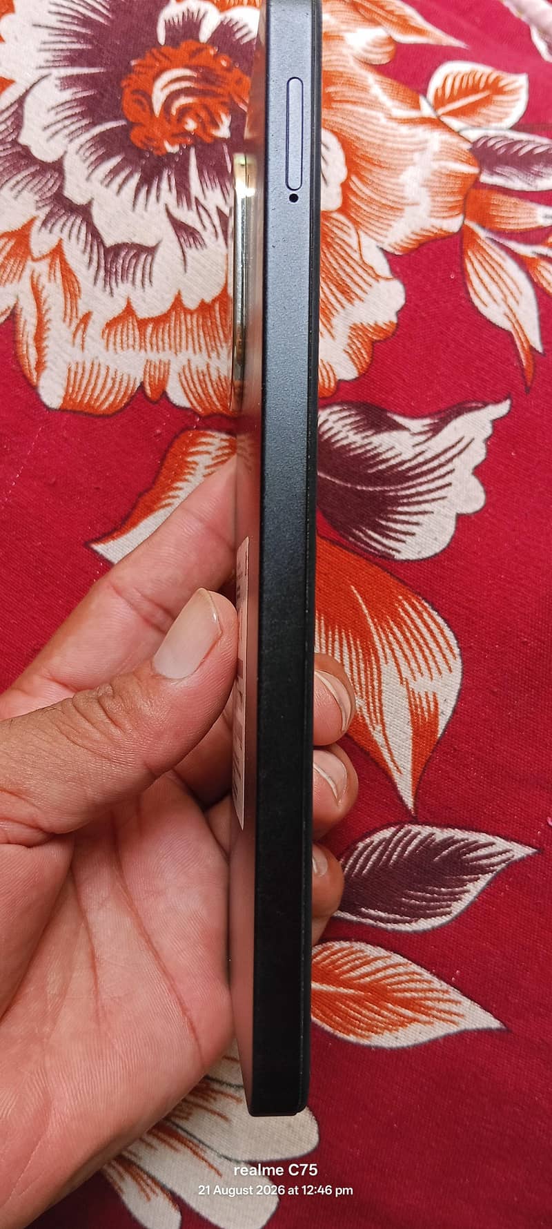 Redmi A5 6