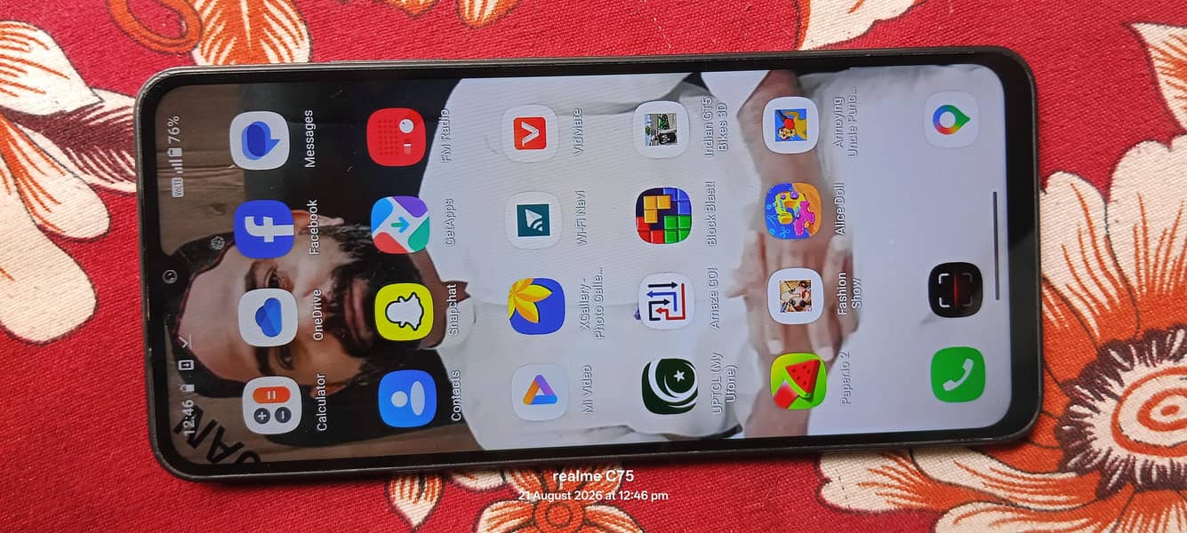 Redmi A5 7