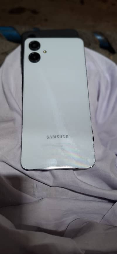 Samsung Mobile A06