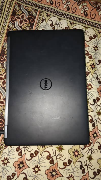 Dell latitude E5470