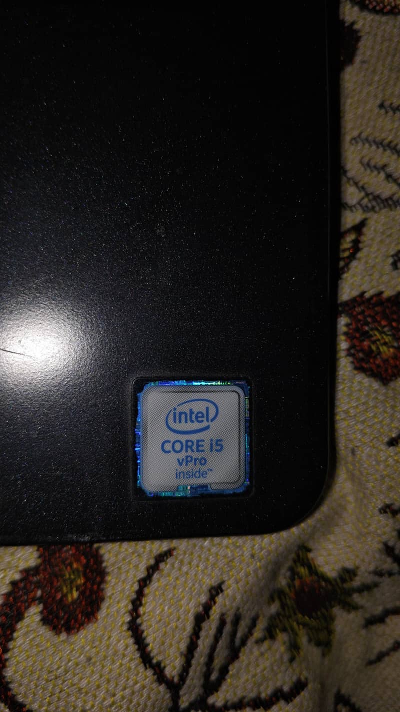 Dell latitude E5470 2