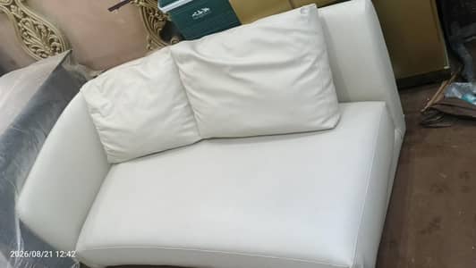 Original Imported 2 seater  Sofa/ Love seat