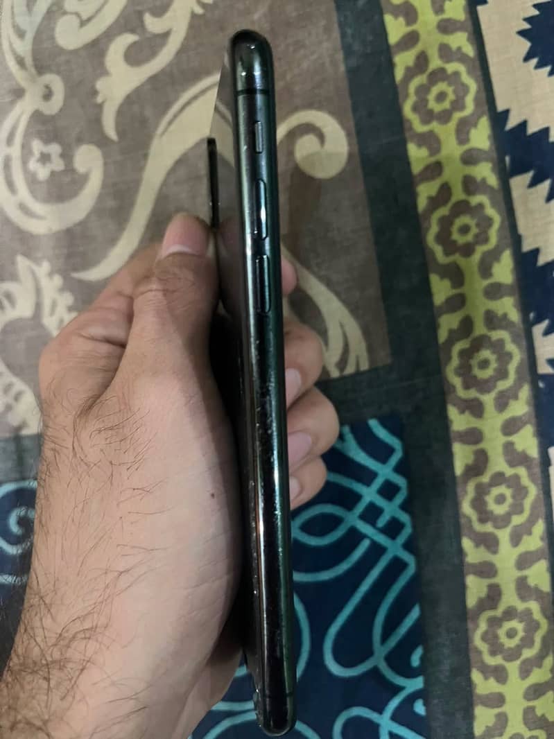 Apple iPhone X 1
