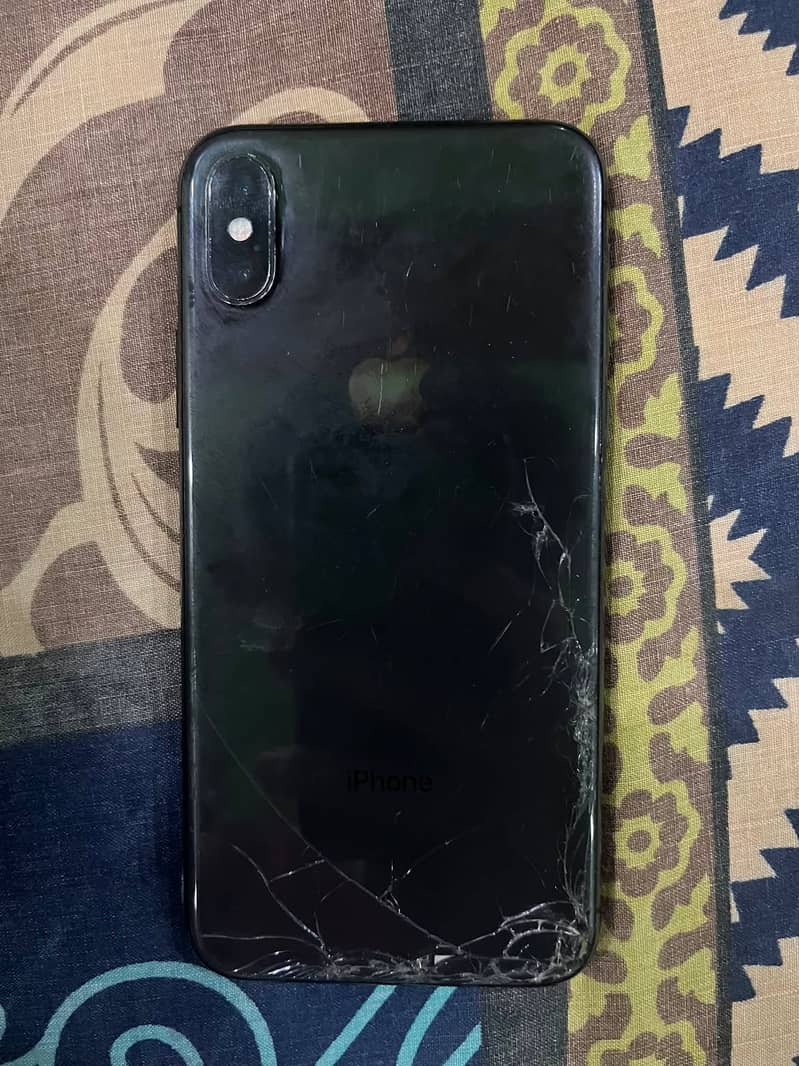 Apple iPhone X 2