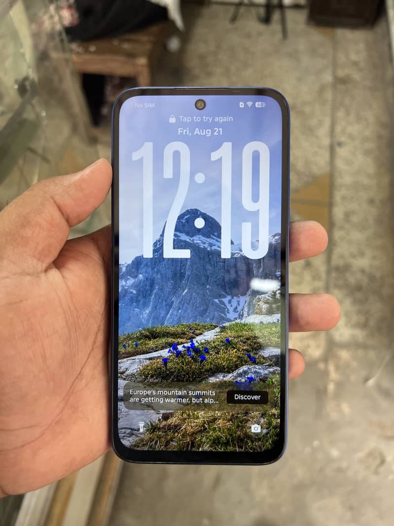 Tecno Other Model 1