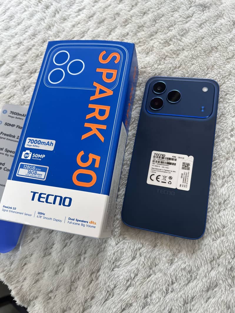 Tecno Other Model 2