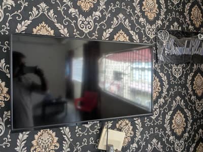 ecostar 41inch led