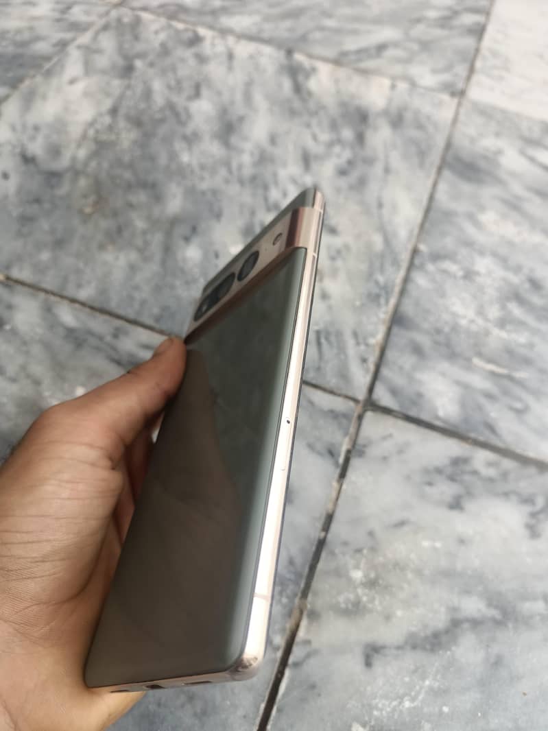 Google Pixel 7 Pro 1