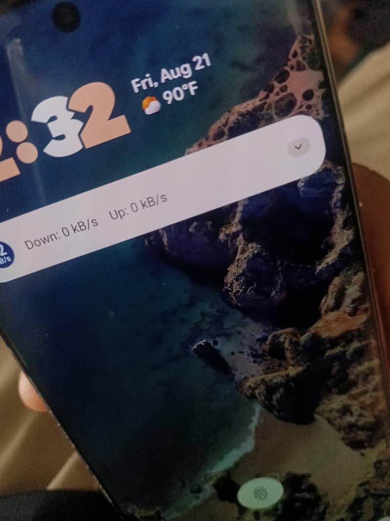 Google Pixel 7 Pro 4