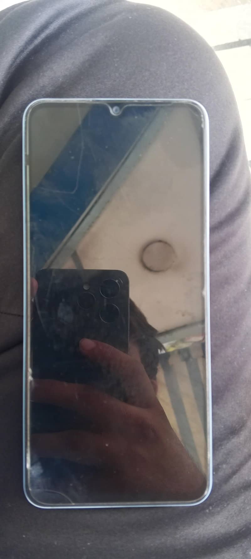 Realme Note 50 1
