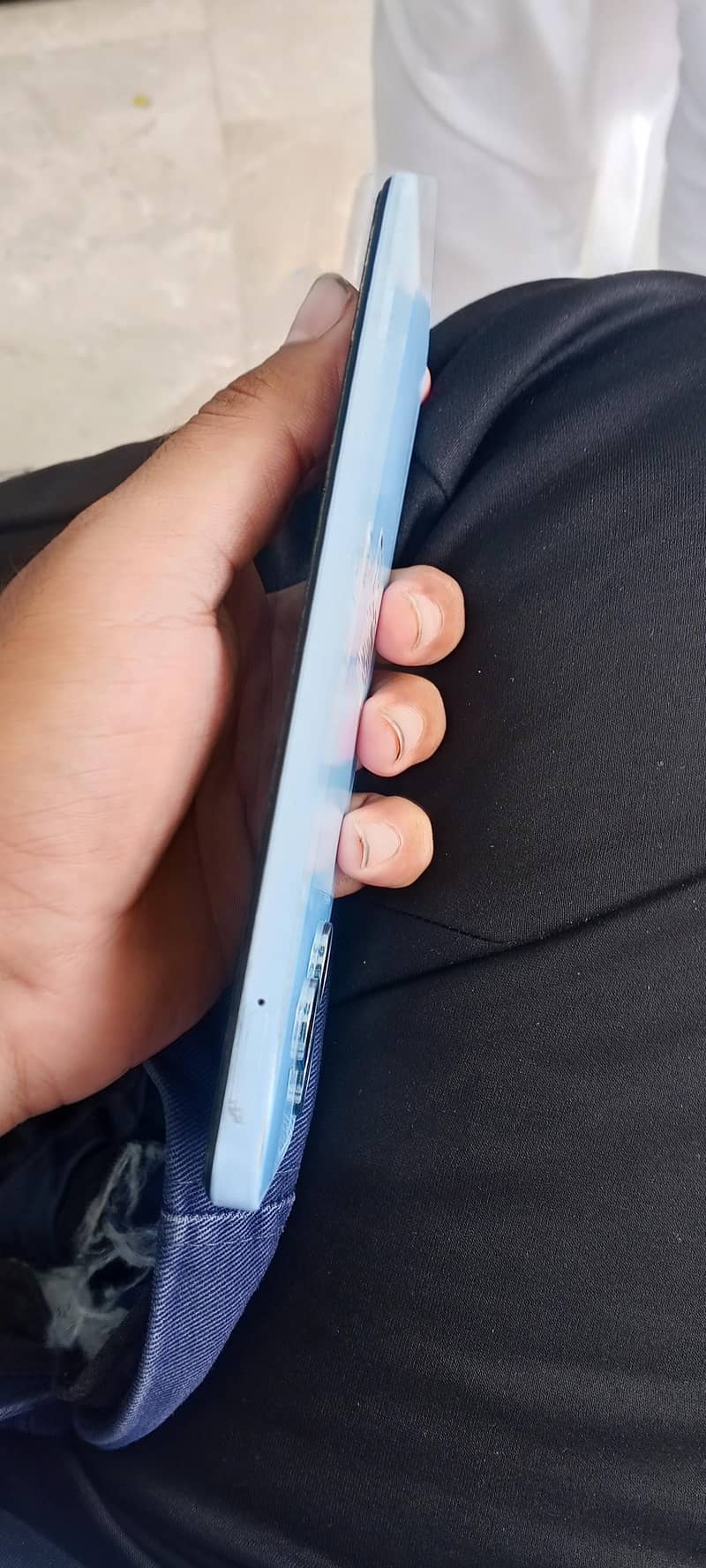 Realme Note 50 4