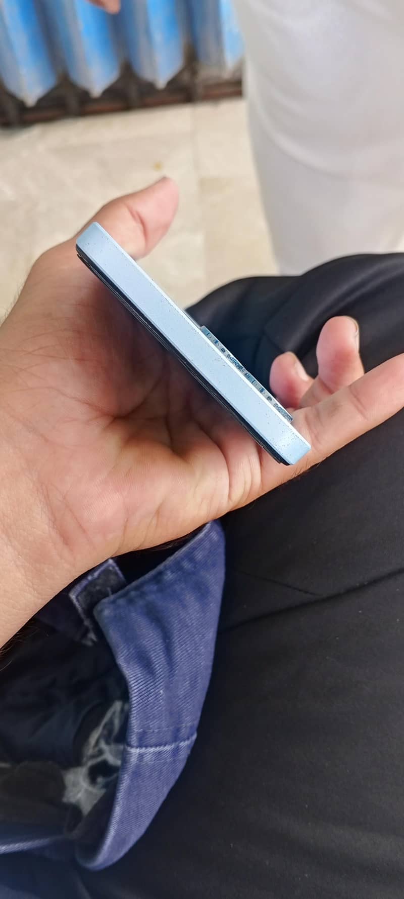 Realme Note 50 5