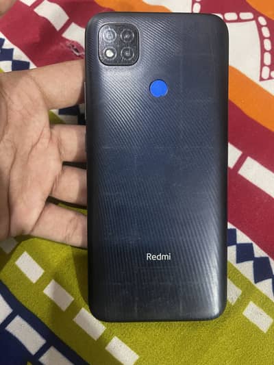 Xiaomi Redmi 9C
