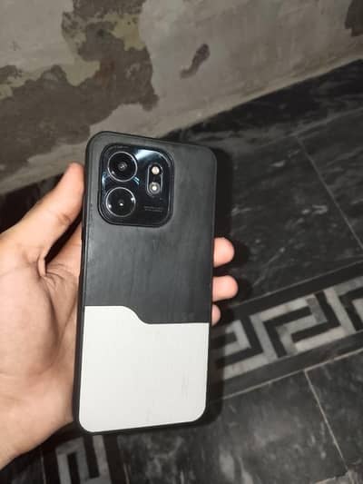 Infinix Smart 9