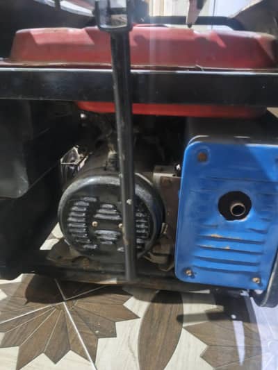 6500Jb generators all ok condition used all ok working