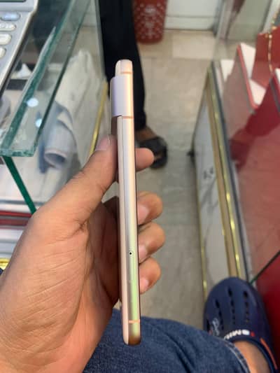Google Pixel 8 official PTA 10/10 just phone