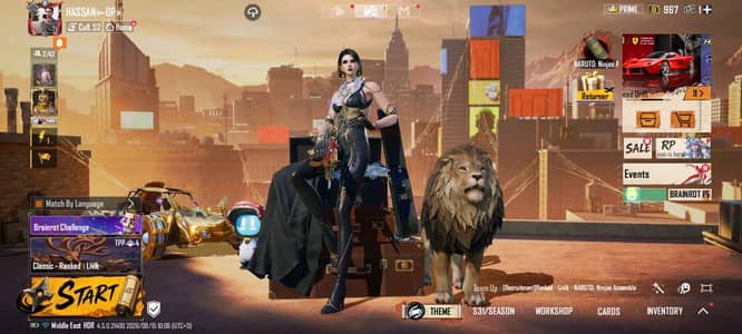 player unknown battle ground