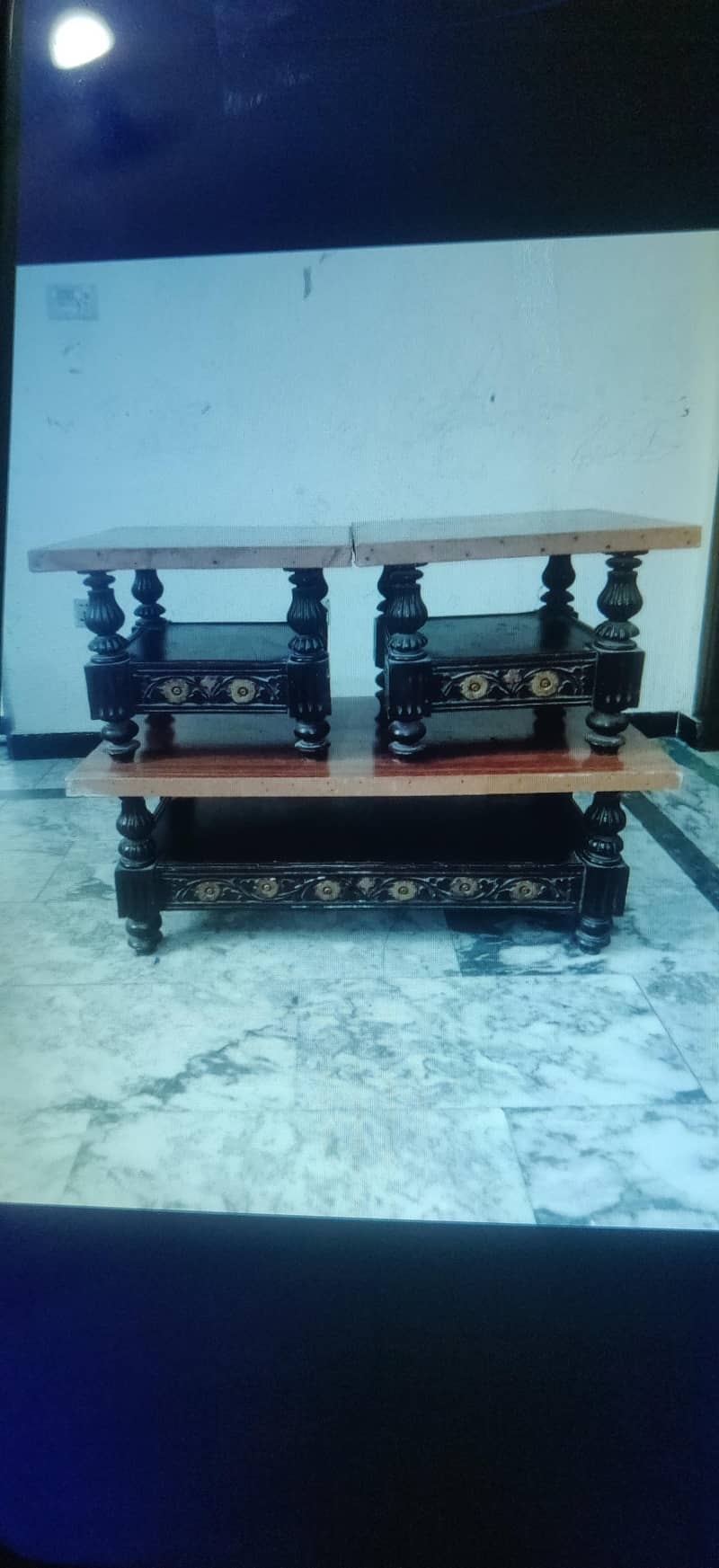 Tables 0