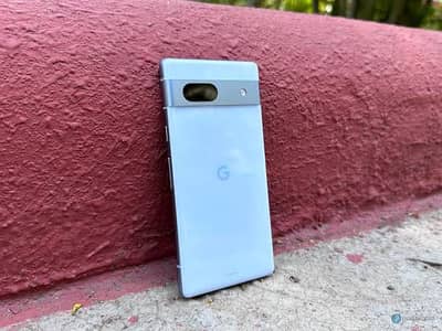 Google Pixel 7a