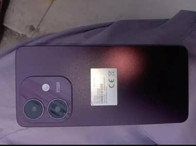 oppo A5i