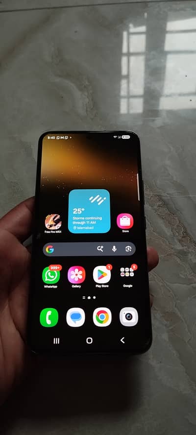 Samsung Mobile S22