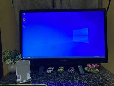 ViewSonic VA2406M-LED 24" LED Monitor